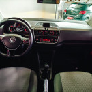 VW - VolksWagen up! move 1.0 Total Flex 12V 5p 2018 Flex-9