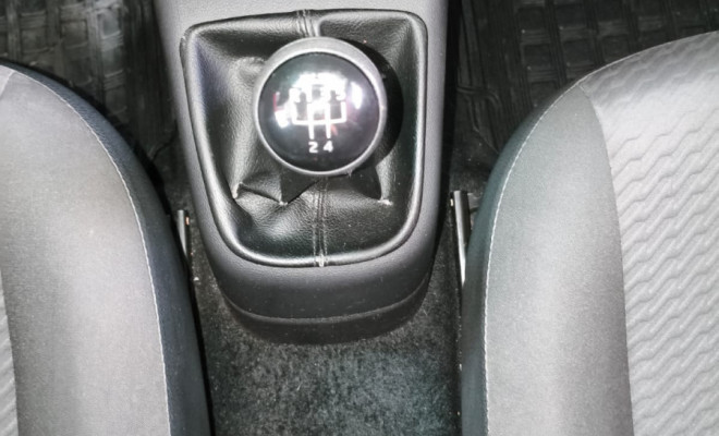 VW - VolksWagen up! move 1.0 Total Flex 12V 5p 2018 Flex-12