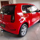 VW - VolksWagen up! move 1.0 Total Flex 12V 5p 2018 Flex-2