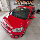VW - VolksWagen up! move 1.0 Total Flex 12V 5p 2018 Flex-16