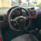 VW - VolksWagen up! move 1.0 Total Flex 12V 5p 2018 Flex-11