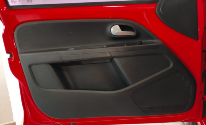 VW - VolksWagen up! move 1.0 Total Flex 12V 5p 2018 Flex-15