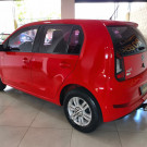 VW - VolksWagen up! move 1.0 Total Flex 12V 5p 2018 Flex-5