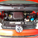 VW - VolksWagen up! move 1.0 Total Flex 12V 5p 2018 Flex-13