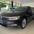VW - VolksWagen Passat Highline 2.0 TSI 220cv Tip. 2018 Gasolina-3