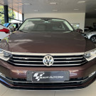 VW - VolksWagen Passat Highline 2.0 TSI 220cv Tip. 2018 Gasolina-0