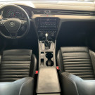 VW - VolksWagen Passat Highline 2.0 TSI 220cv Tip. 2018 Gasolina-8