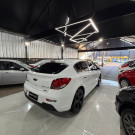 GM - Chevrolet CRUZE HB Sport LT 1.8 16V FlexP. 5p Aut 2013 Flex-2