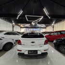 GM - Chevrolet CRUZE HB Sport LT 1.8 16V FlexP. 5p Aut 2013 Flex-3