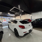 GM - Chevrolet CRUZE HB Sport LT 1.8 16V FlexP. 5p Aut 2013 Flex-4