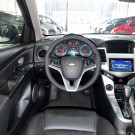 GM - Chevrolet CRUZE HB Sport LT 1.8 16V FlexP. 5p Aut 2013 Flex-7