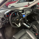 GM - Chevrolet CRUZE HB Sport LT 1.8 16V FlexP. 5p Aut 2013 Flex-6