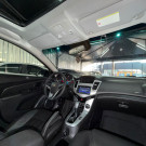 GM - Chevrolet CRUZE HB Sport LT 1.8 16V FlexP. 5p Aut 2013 Flex-8