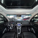 GM - Chevrolet CRUZE HB Sport LT 1.8 16V FlexP. 5p Aut 2013 Flex-5