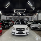 GM - Chevrolet CRUZE HB Sport LT 1.8 16V FlexP. 5p Aut 2013 Flex-0