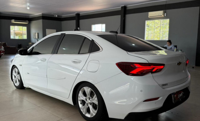 GM - Chevrolet ONIX SED. Plus PREM. 1.0 12V TB Flex Aut 2022 Flex-3