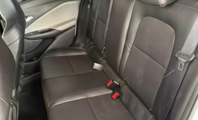 GM - Chevrolet ONIX SED. Plus PREM. 1.0 12V TB Flex Aut 2022 Flex-14