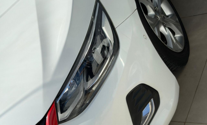 GM - Chevrolet ONIX SED. Plus PREM. 1.0 12V TB Flex Aut 2022 Flex-2