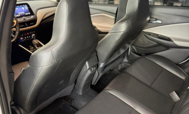 GM - Chevrolet ONIX SED. Plus PREM. 1.0 12V TB Flex Aut 2022 Flex-15