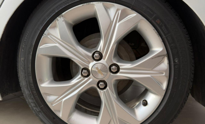 GM - Chevrolet ONIX SED. Plus PREM. 1.0 12V TB Flex Aut 2022 Flex-18