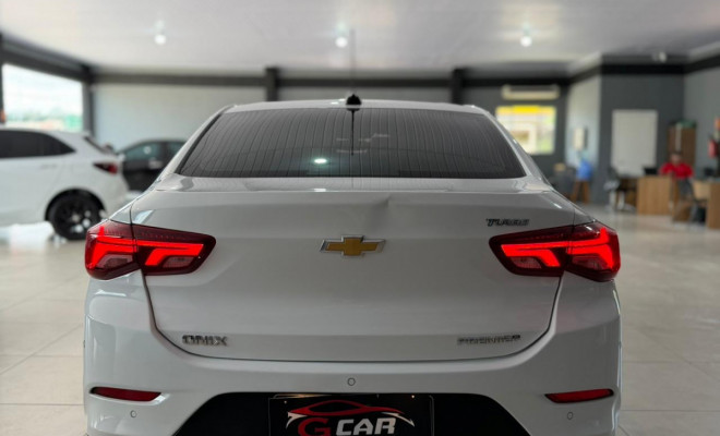 GM - Chevrolet ONIX SED. Plus PREM. 1.0 12V TB Flex Aut 2022 Flex-6