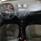 Fiat UNO VIVACE/RUA 1.0 EVO Fire Flex 8V 5p 2011 Flex-3