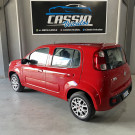 Fiat UNO VIVACE/RUA 1.0 EVO Fire Flex 8V 5p 2011 Flex-1