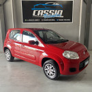 Fiat UNO VIVACE/RUA 1.0 EVO Fire Flex 8V 5p 2011 Flex-2