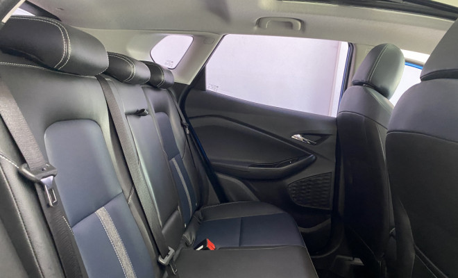 GM - Chevrolet TRACKER Premier 1.2 Turbo 12V Flex Aut. 2021 Flex-10