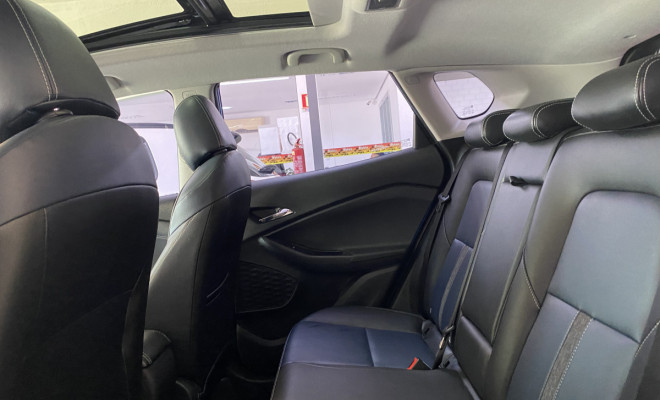 GM - Chevrolet TRACKER Premier 1.2 Turbo 12V Flex Aut. 2021 Flex-9