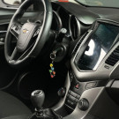 GM - Chevrolet CRUZE LT 1.8 16V FlexPower 4p Mec. 2013 Flex-7