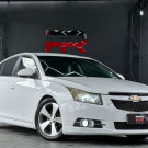 GM - Chevrolet CRUZE LT 1.8 16V FlexPower 4p Mec. 2013 Flex-6