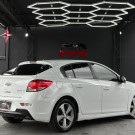GM - Chevrolet CRUZE LT 1.8 16V FlexPower 4p Mec. 2013 Flex-2
