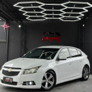 GM - Chevrolet CRUZE LT 1.8 16V FlexPower 4p Mec. 2013 Flex-1