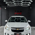 GM - Chevrolet CRUZE HB Sport LT 1.8 16V FlexP. 5p Mec 2013 Flex-0