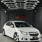GM - Chevrolet CRUZE LT 1.8 16V FlexPower 4p Mec. 2013 Flex-3
