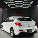 GM - Chevrolet CRUZE LT 1.8 16V FlexPower 4p Mec. 2013 Flex-4