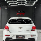 GM - Chevrolet CRUZE LT 1.8 16V FlexPower 4p Mec. 2013 Flex-0