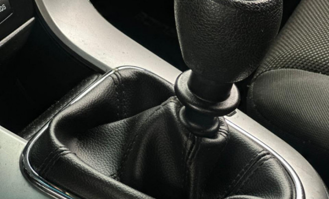 GM - Chevrolet CRUZE LT 1.8 16V FlexPower 4p Mec. 2013 Flex-11