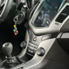 GM - Chevrolet CRUZE LT 1.8 16V FlexPower 4p Mec. 2013 Flex-9