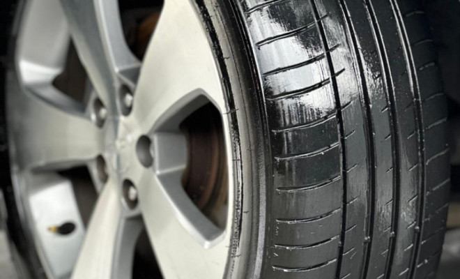 GM - Chevrolet CRUZE LT 1.8 16V FlexPower 4p Mec. 2013 Flex-5