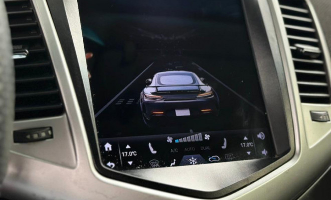 GM - Chevrolet CRUZE LT 1.8 16V FlexPower 4p Mec. 2013 Flex-8