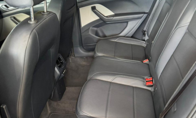 VW - VolksWagen T-Cross Hig. 250 TSI 1.4 Flex 16V 5p Aut 2024 Flex-16