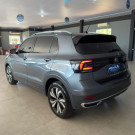 VW - VolksWagen T-Cross Hig. 250 TSI 1.4 Flex 16V 5p Aut 2024 Flex-4