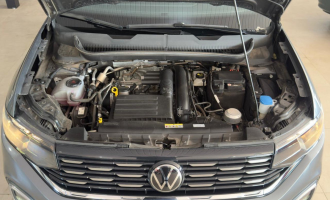 VW - VolksWagen T-Cross Hig. 250 TSI 1.4 Flex 16V 5p Aut 2024 Flex-22