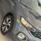 VW - VolksWagen T-Cross Hig. 250 TSI 1.4 Flex 16V 5p Aut 2024 Flex-2
