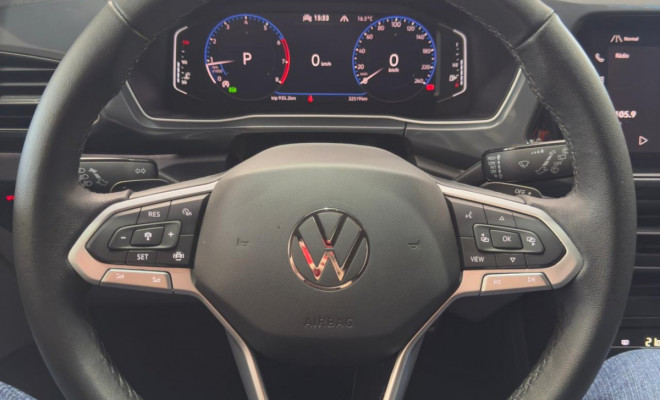 VW - VolksWagen T-Cross Hig. 250 TSI 1.4 Flex 16V 5p Aut 2024 Flex-23