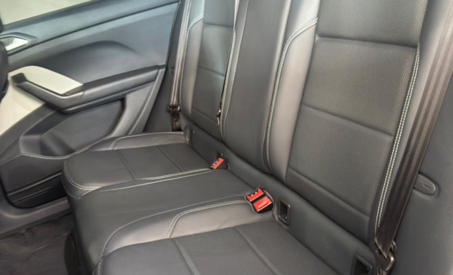 VW - VolksWagen T-Cross Hig. 250 TSI 1.4 Flex 16V 5p Aut 2024 Flex-15