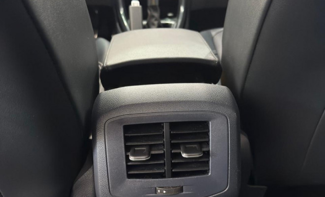 VW - VolksWagen T-Cross Hig. 250 TSI 1.4 Flex 16V 5p Aut 2024 Flex-18