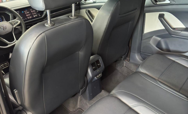 VW - VolksWagen T-Cross Hig. 250 TSI 1.4 Flex 16V 5p Aut 2024 Flex-17